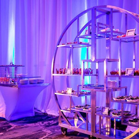 Marriott Dallas Las Colinas Irving Eksteriør billede