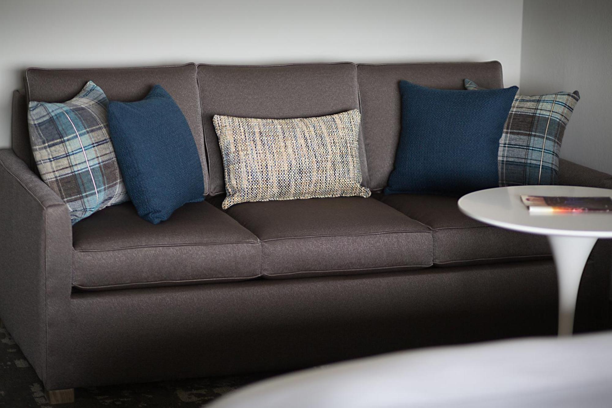 Marriott Dallas Las Colinas Irving Eksteriør billede