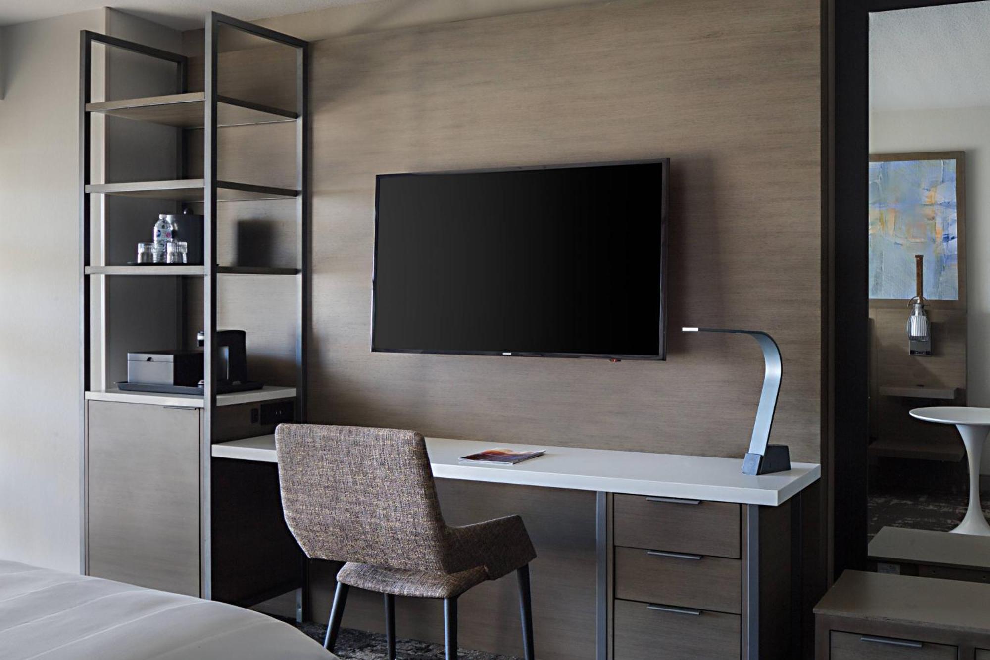 Marriott Dallas Las Colinas Irving Eksteriør billede