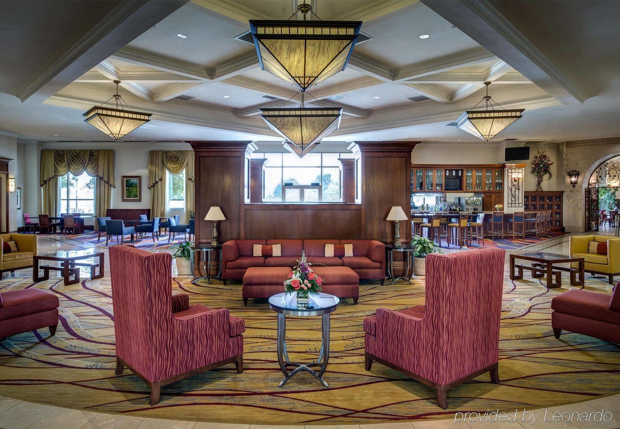 Marriott Dallas Las Colinas Irving Eksteriør billede