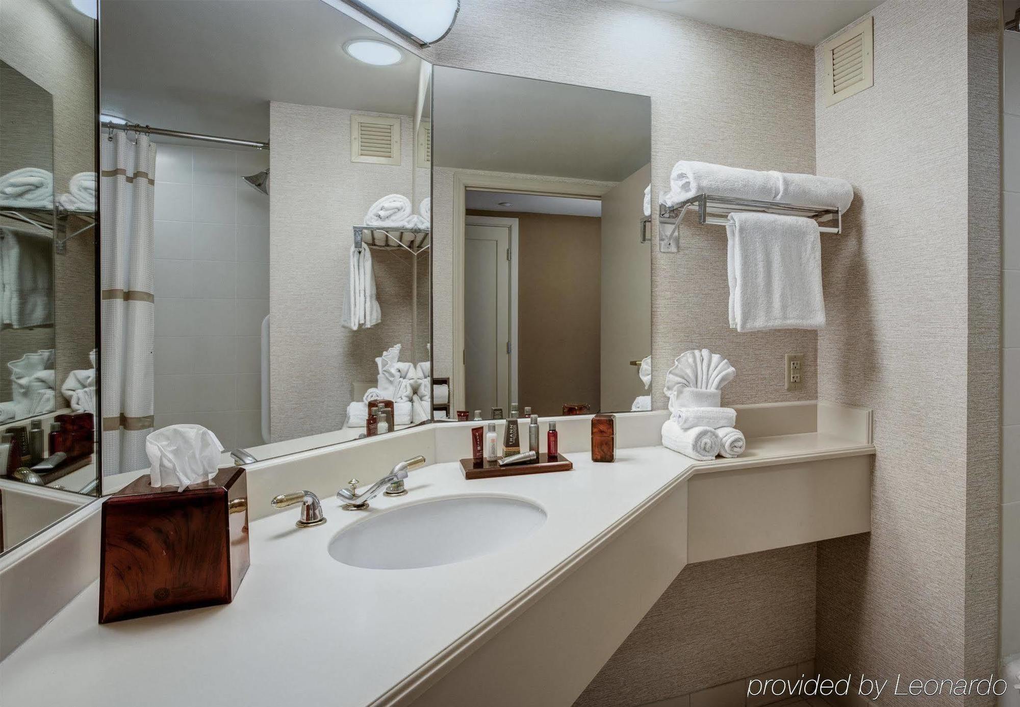 Marriott Dallas Las Colinas Irving Eksteriør billede