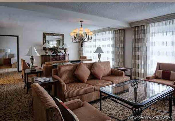 Marriott Dallas Las Colinas Irving Eksteriør billede
