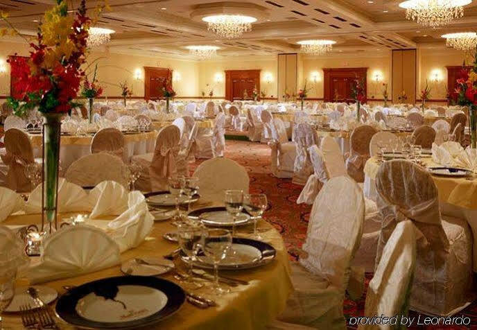 Marriott Dallas Las Colinas Irving Eksteriør billede
